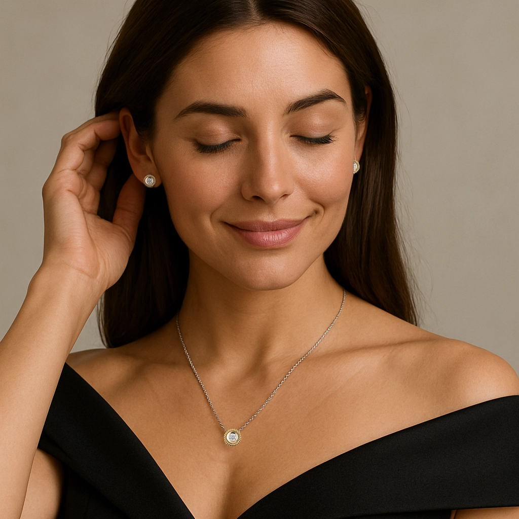 Carlo izzo gioielli jewelry diamanti oro