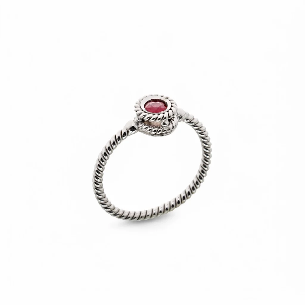 Anelli rainbow oro bianco giallo rosa diamante peridoto acquamarina zaffiro rosa carlo izzo gioielli jewelry1