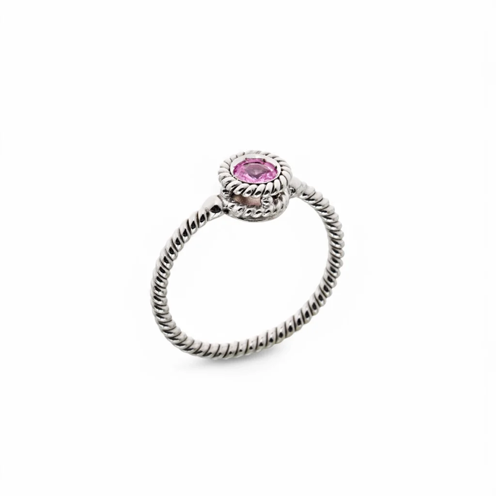 Anelli rainbow oro bianco giallo rosa diamante peridoto acquamarina zaffiro rosa carlo izzo gioielli jewelry2