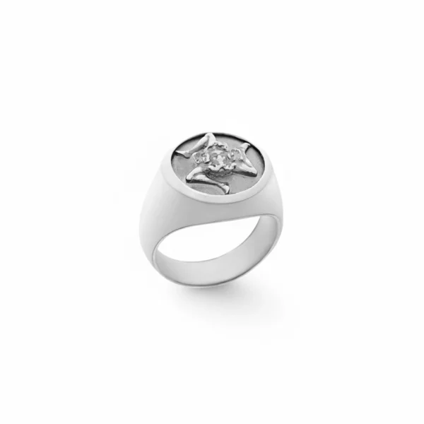Llo trinacria argento oro artigianale carlo izzo gioielli jewelry1 copia