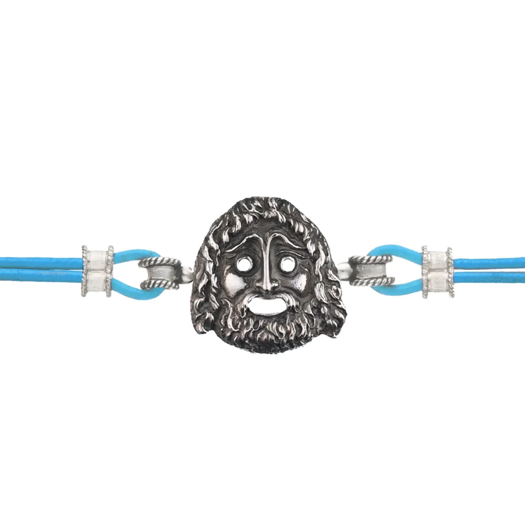 Izzo carlo jewelry mask 1