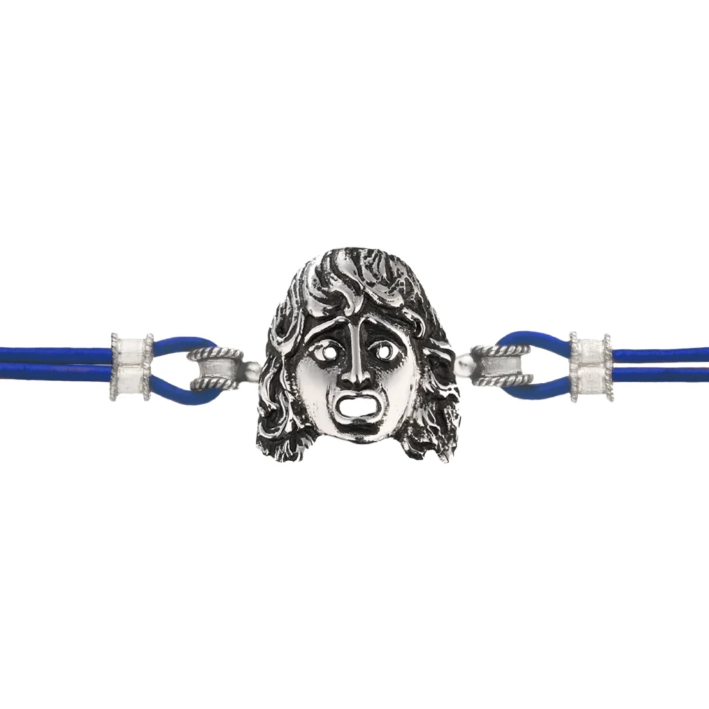 Izzo carlo jewelry mask 2