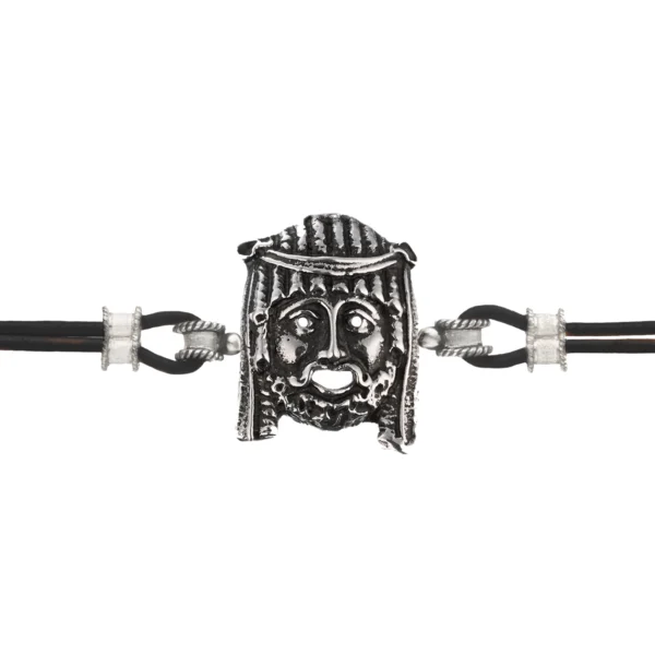 Izzo carlo jewelry mask 3
