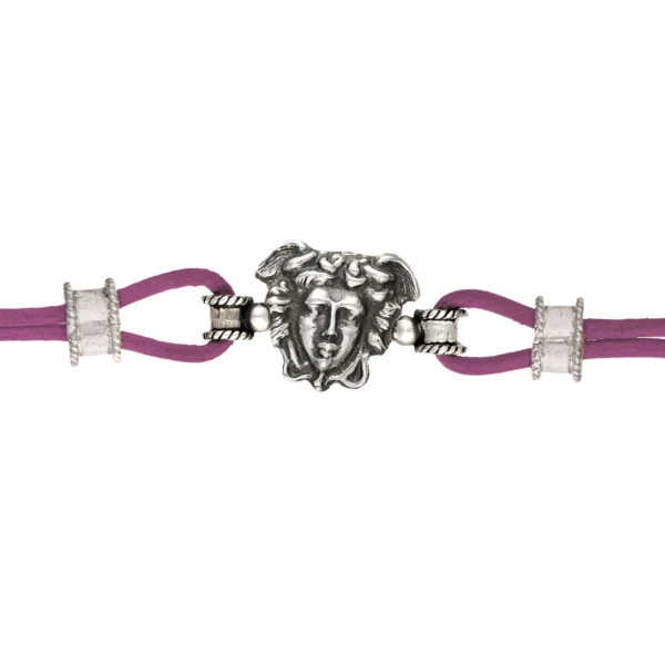 Rosa izzo carlo jewelry medusa 2 copia 2
