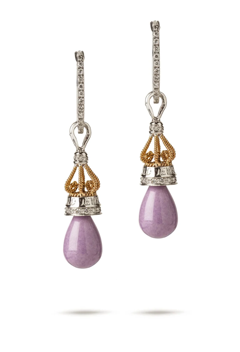 Izzo carlo jewelry fosfosiderite