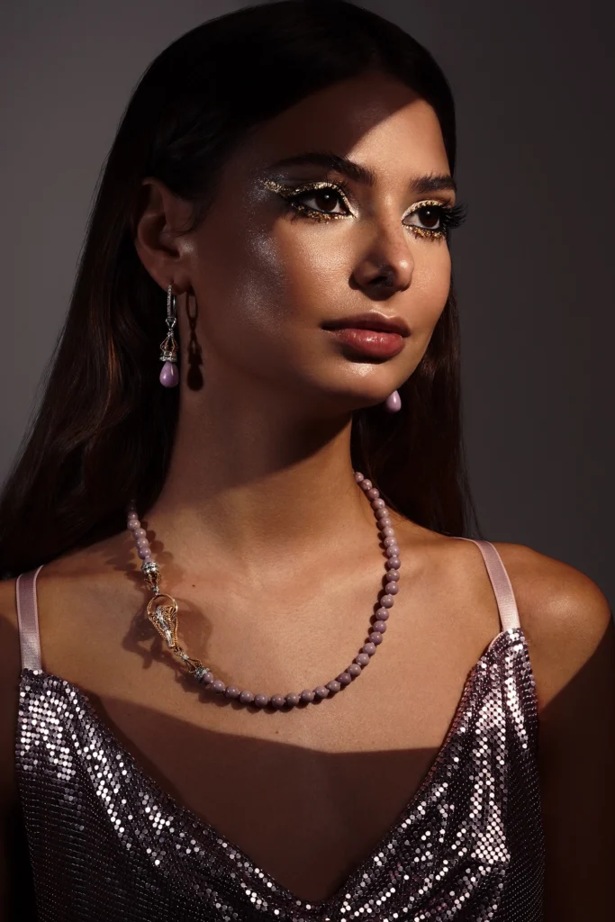 Izzo carlo jewelry siracusa ortigia fosfosiderite