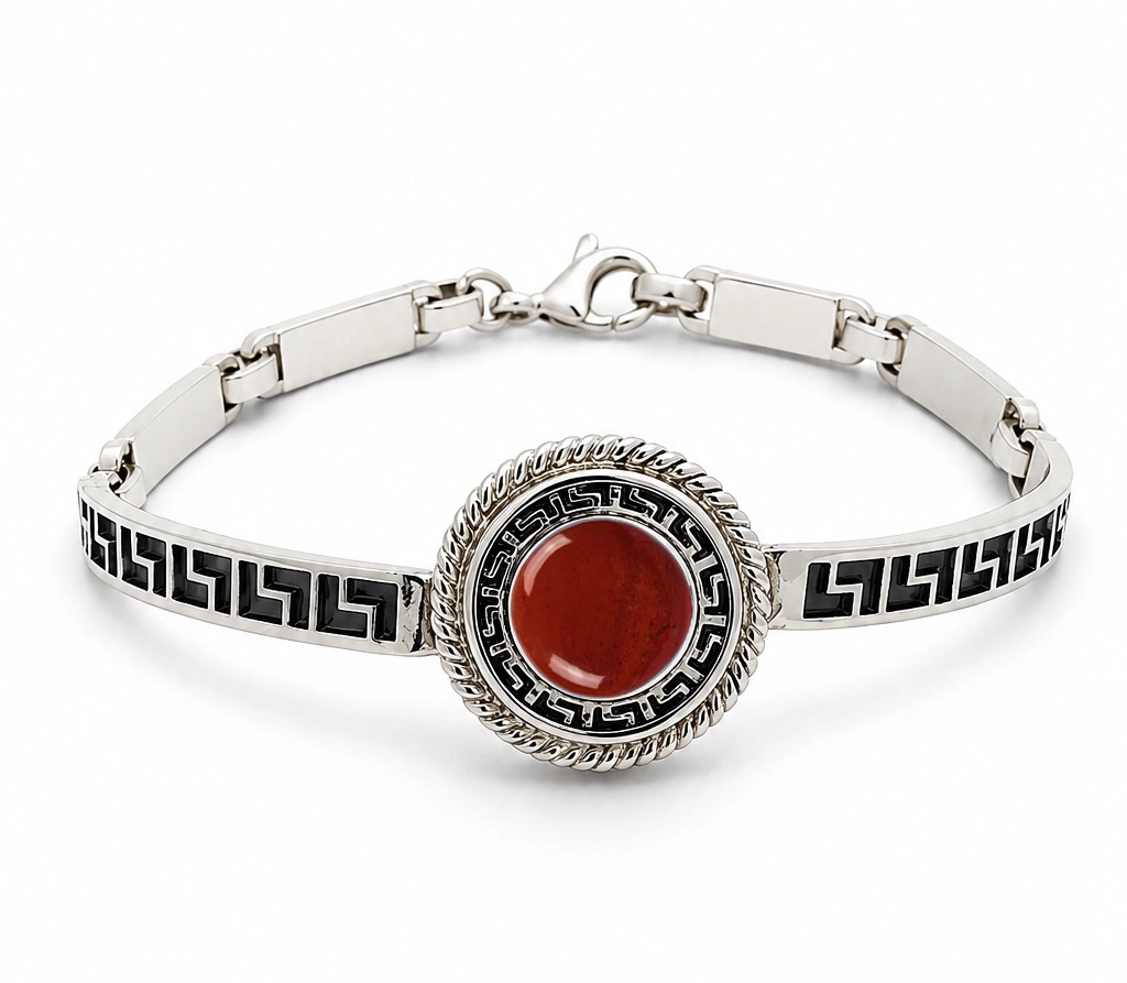Bracciale ornamenta izzo carlo jewelry siracusa